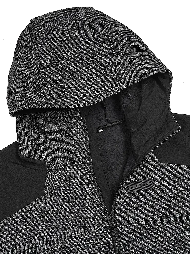 ICEPEAK | Herren Softshelljacke Beedeville | 