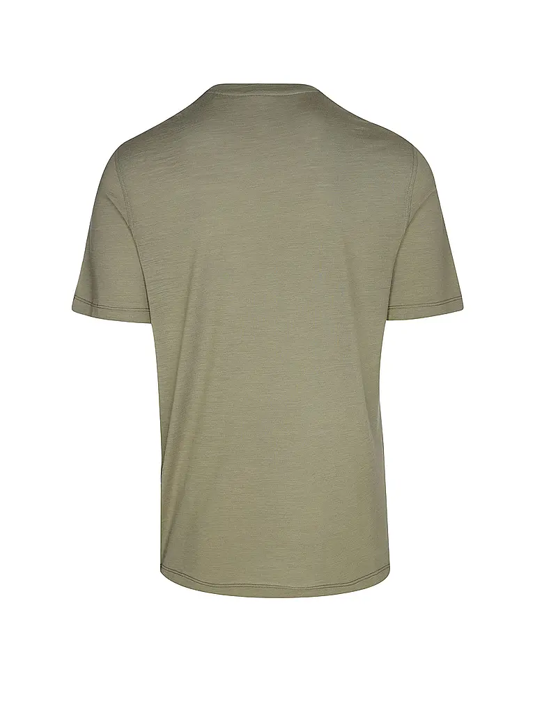 ICEPEAK | Herren T-Shirt Grenada | 