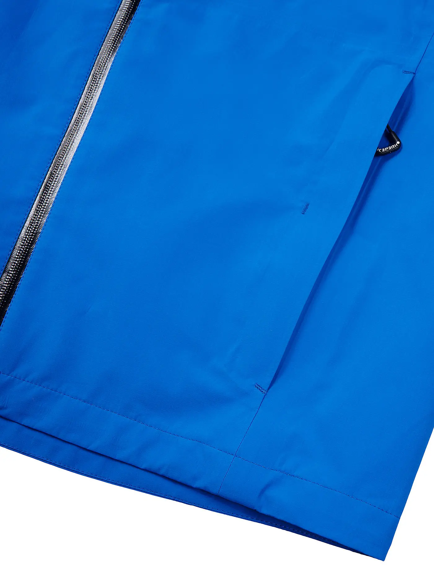 ICEPEAK | Herren Tourenjacke Decatur Hoodie | blau