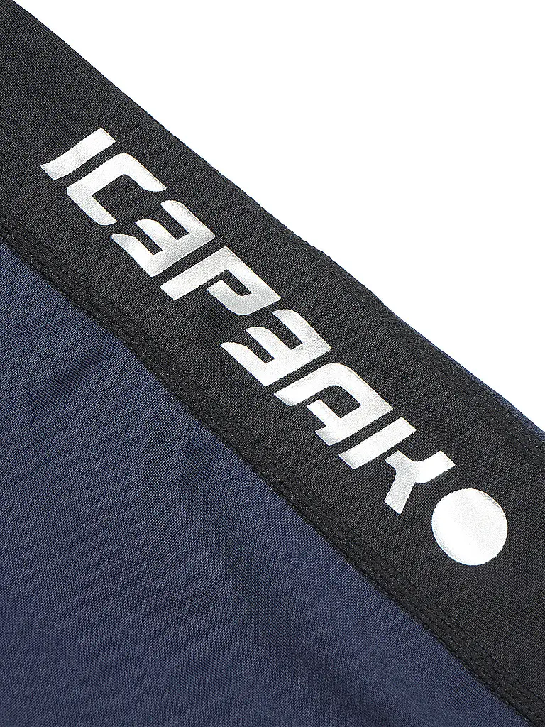 ICEPEAK | Herren Unterzieh Zipshirt Fleminton | 