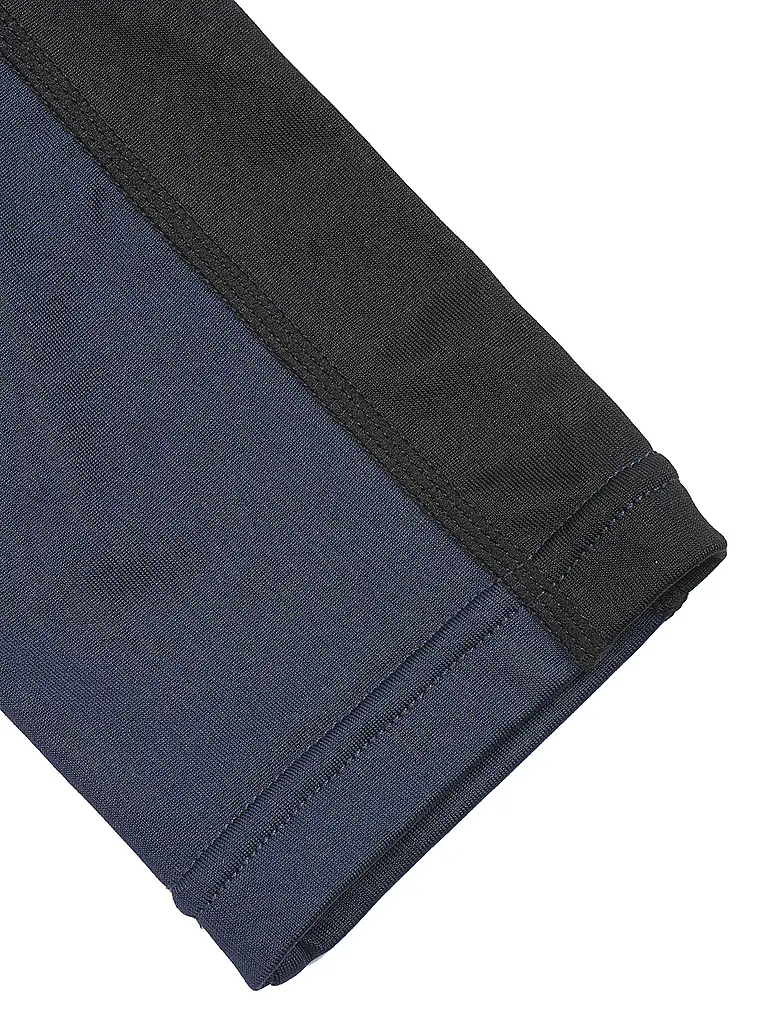 ICEPEAK | Herren Unterzieh Zipshirt Fleminton | 