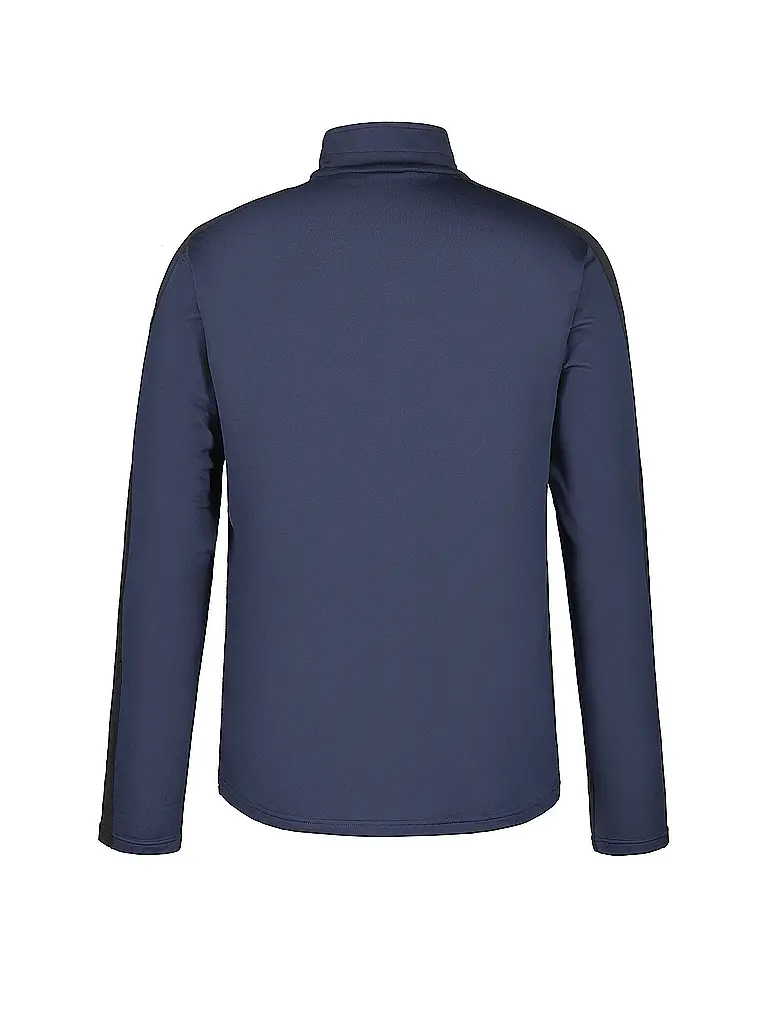 ICEPEAK | Herren Unterzieh Zipshirt Fleminton | 