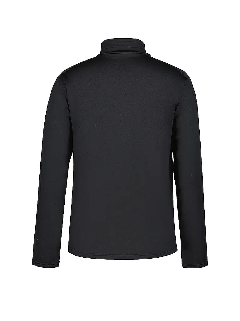 ICEPEAK | Herren Unterzieh Zipshirt Fleminton | 