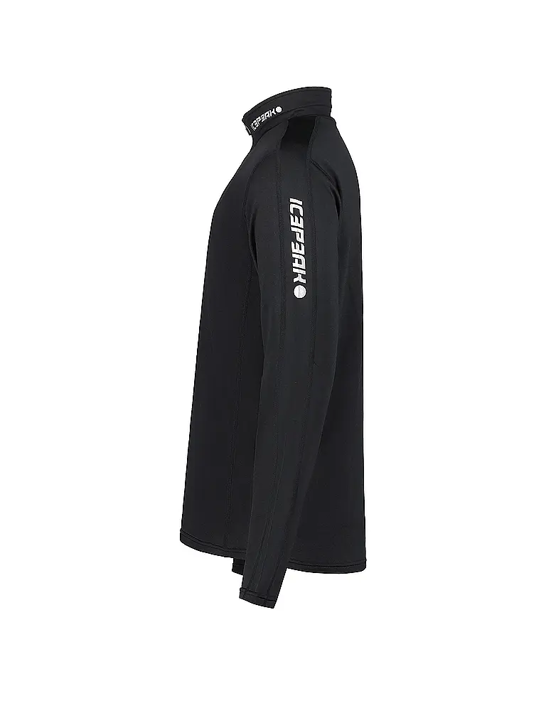 ICEPEAK | Herren Unterzieh Zipshirt Fleminton | 