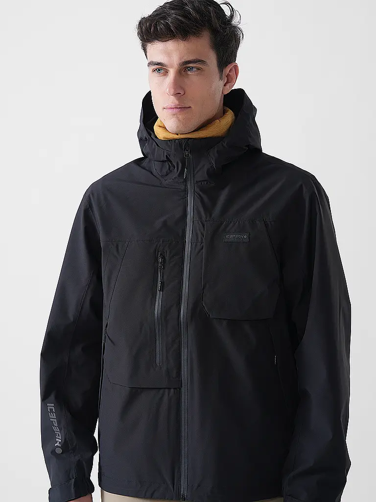 ICEPEAK | Herren Wanderjacke Brandt | 