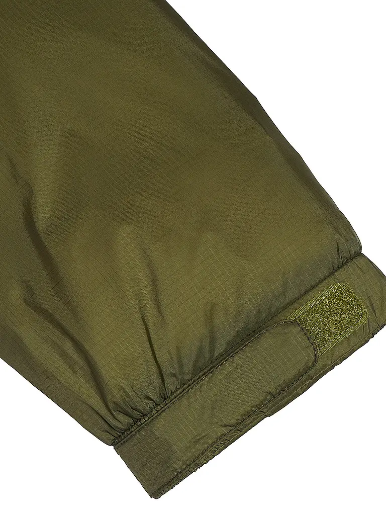 ICEPEAK | Herren Winterjacke Morenci Hoodie |