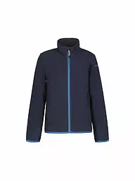 ICEPEAK | Jungen Fleecejacke Kobuk JR | blau