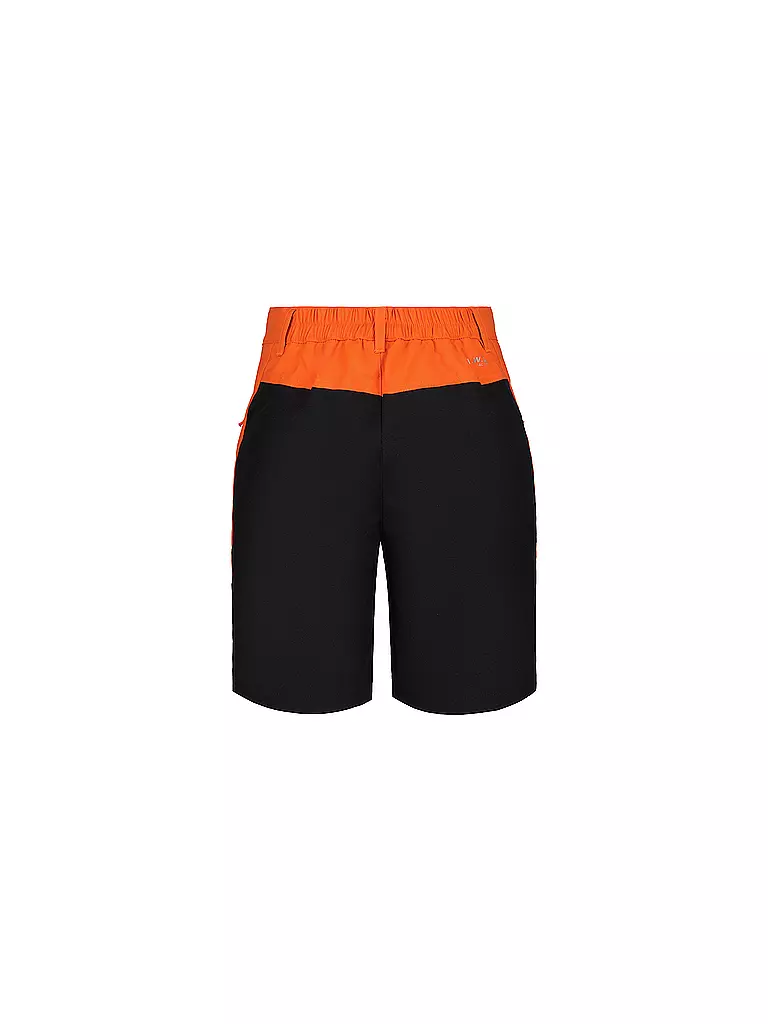 ICEPEAK | Jungen Short Kenney JR | orange