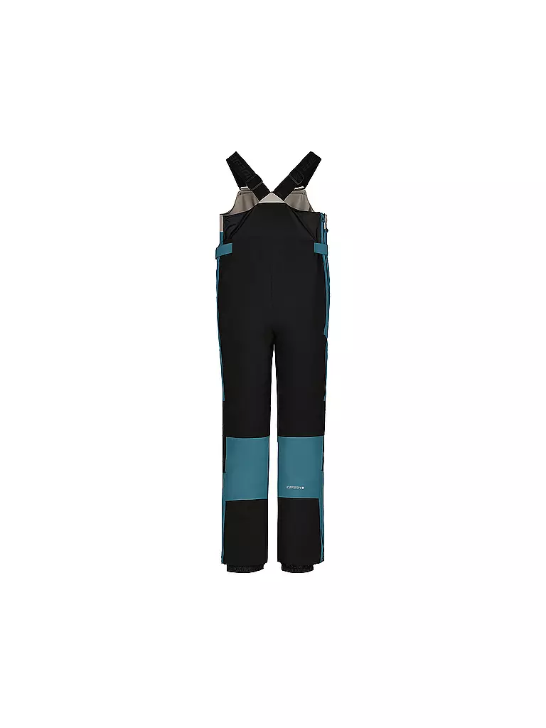 ICEPEAK | Jungen Skihose Leary Jr  | petrol