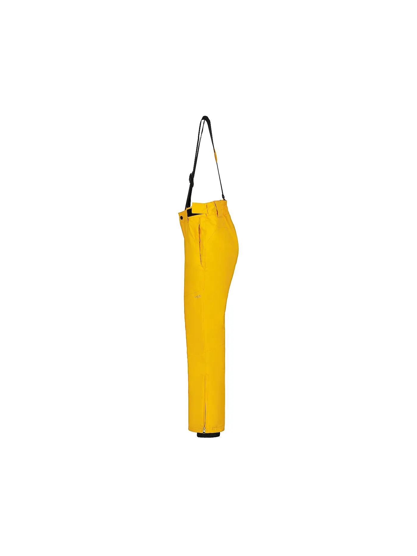 ICEPEAK | Jungen Skihose Lenzen Jr  | gelb