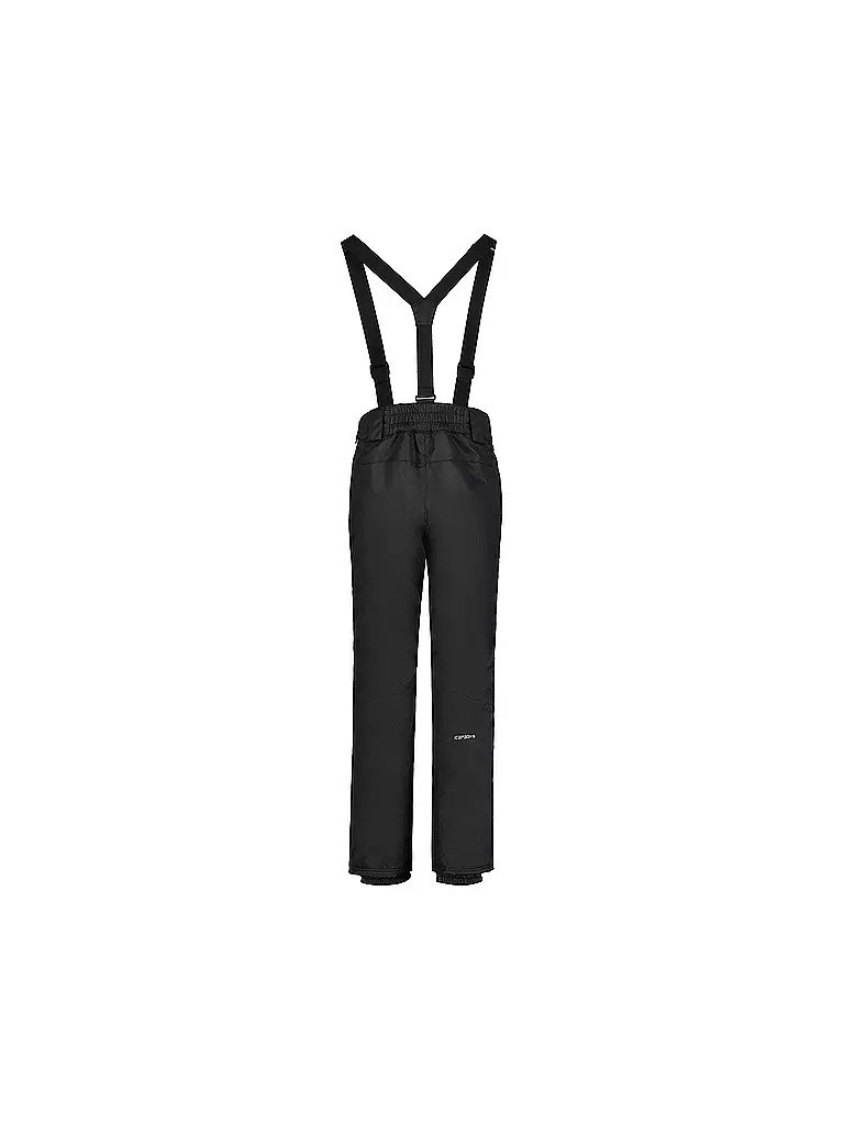 ICEPEAK | Jungen Skihose Lenzen Jr | gelb
