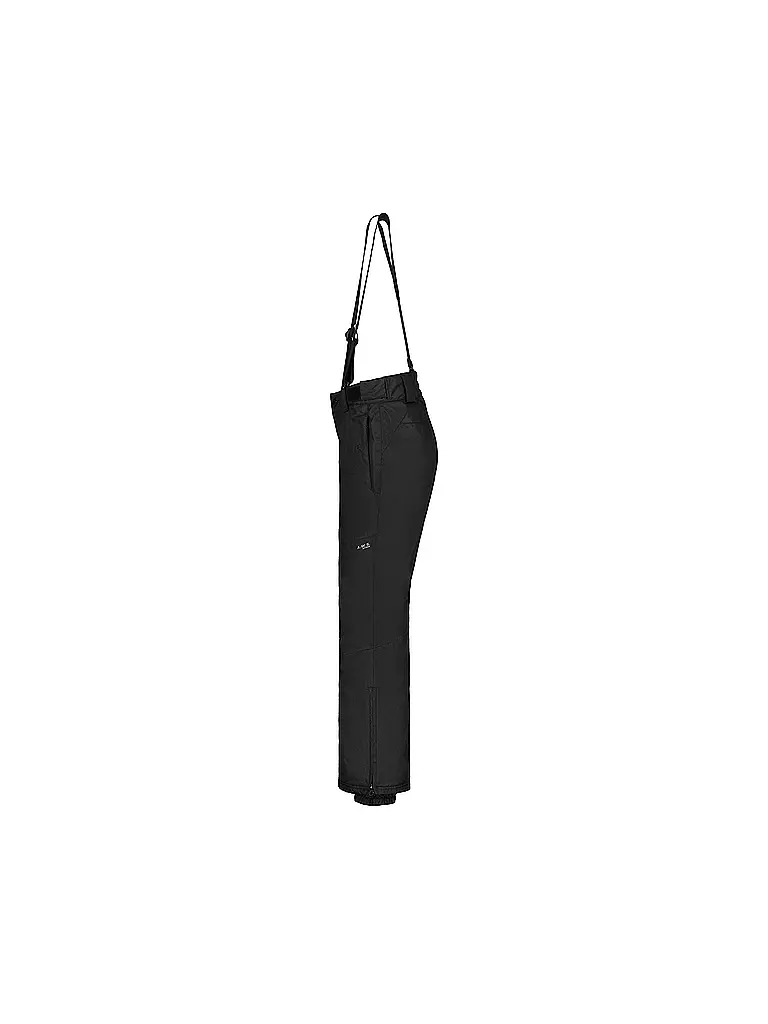 ICEPEAK | Jungen Skihose Lenzen Jr | gelb
