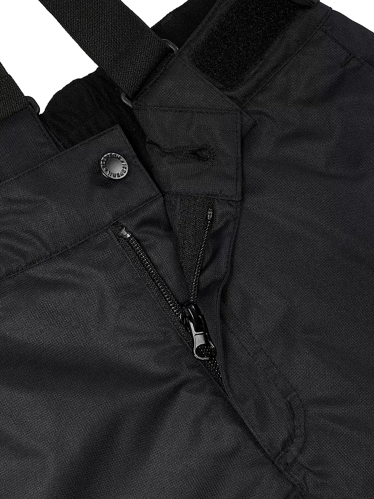 ICEPEAK | Jungen Skihose Lenzen Jr | gelb