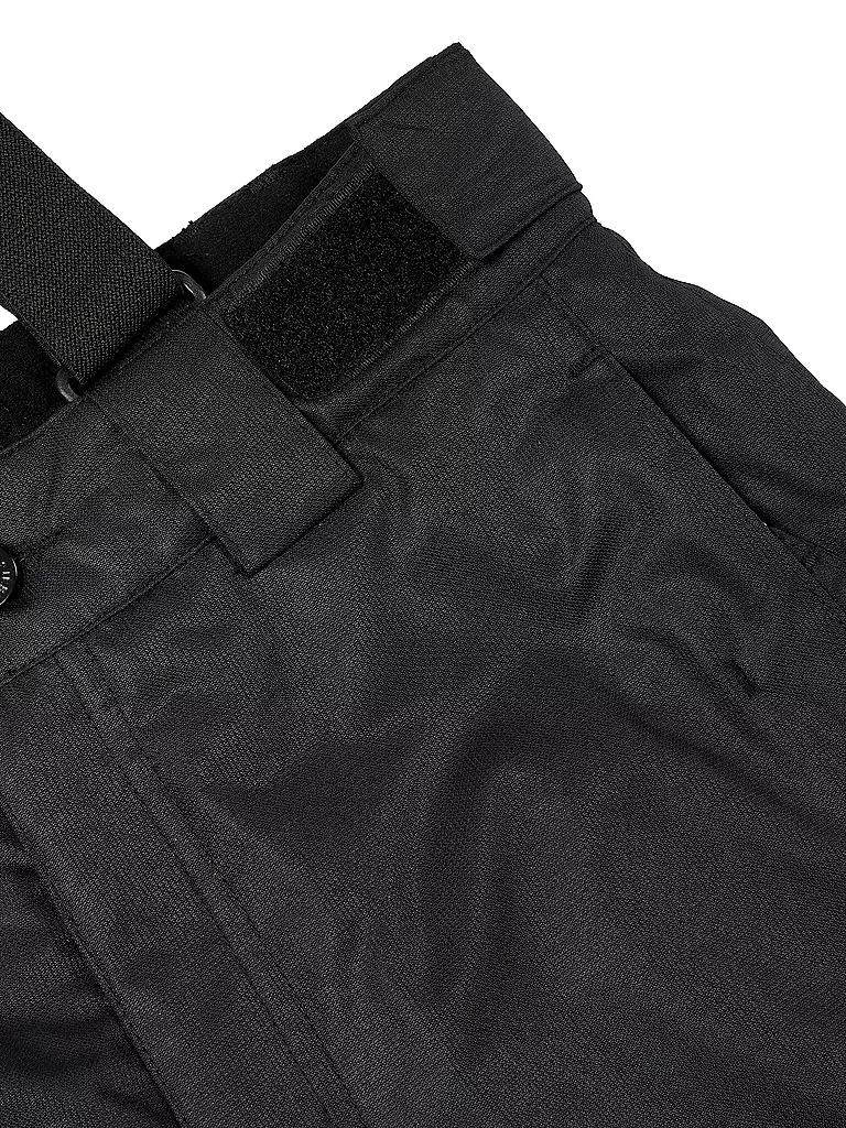 ICEPEAK | Jungen Skihose Lenzen Jr | gelb