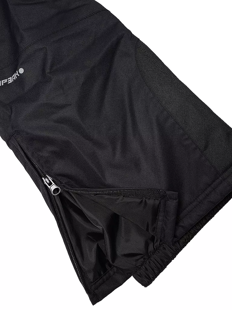 ICEPEAK | Jungen Skihose Lenzen Jr | gelb