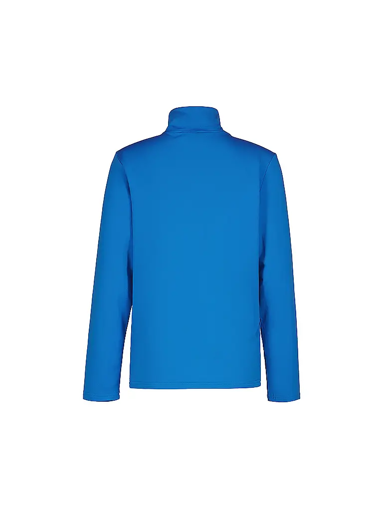 ICEPEAK | Jungen Unterzieh Zipshirt Layton Jr | Blau