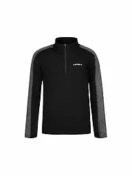 ICEPEAK | Jungen Unterzieher Kennett JR | Schwarz