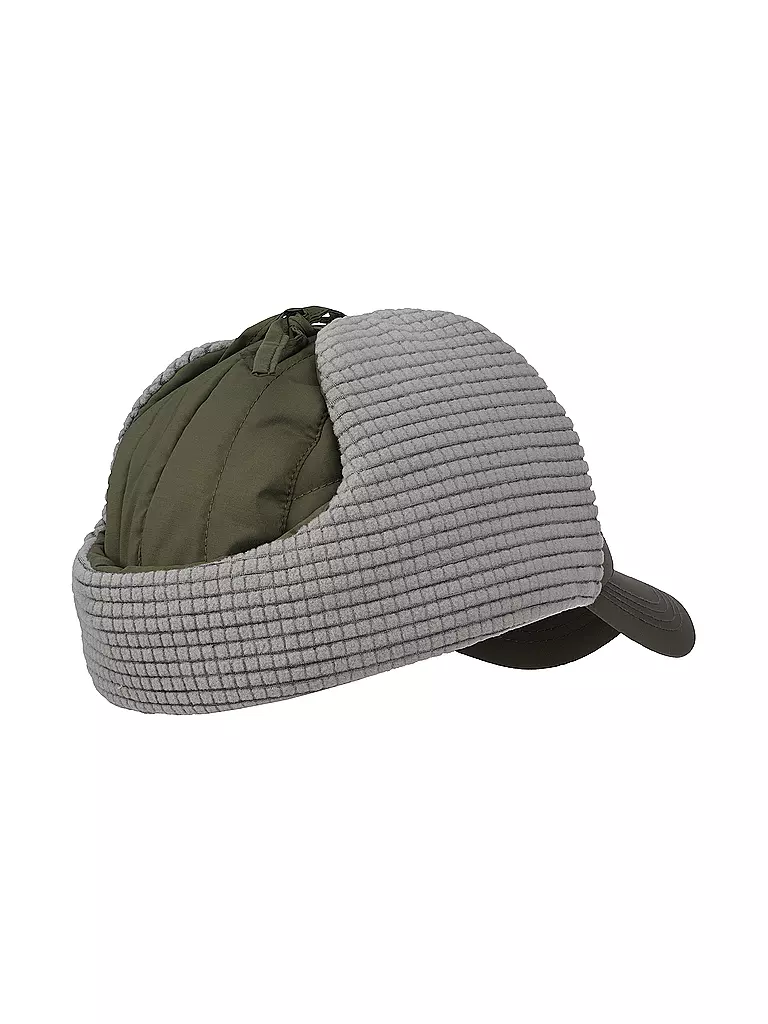 ICEPEAK | Kappe Haxtun | 