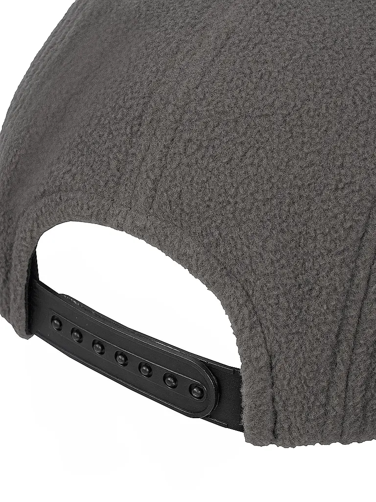 ICEPEAK | Kappe Hayesville | Grau