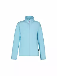 ICEPEAK | Kinder Fleecejacke Kimball JR | hellblau