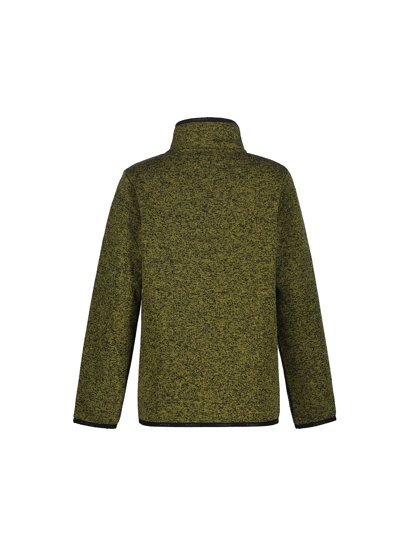 ICEPEAK | Kinder Fleecejacke Kotlik JR | olive
