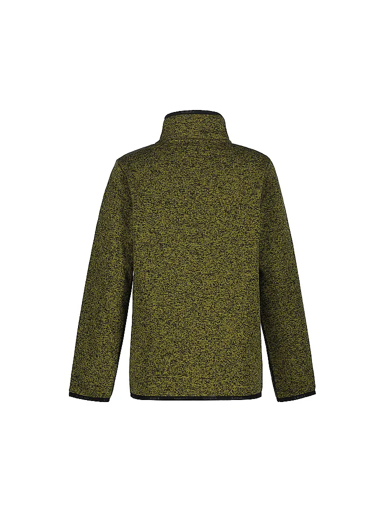 ICEPEAK | Kinder Fleecejacke Kotlik JR | 