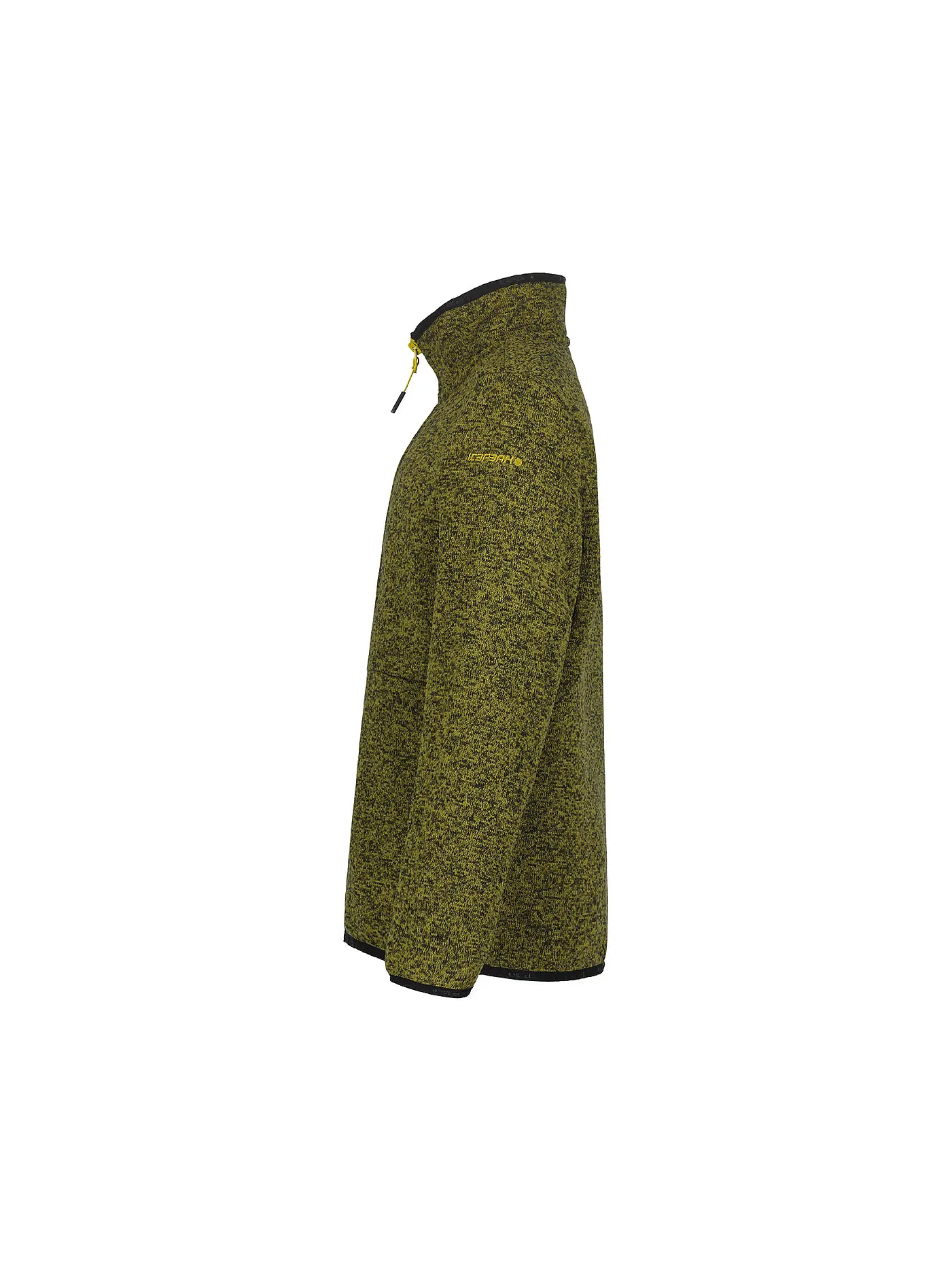 ICEPEAK | Kinder Fleecejacke Kotlik JR | olive