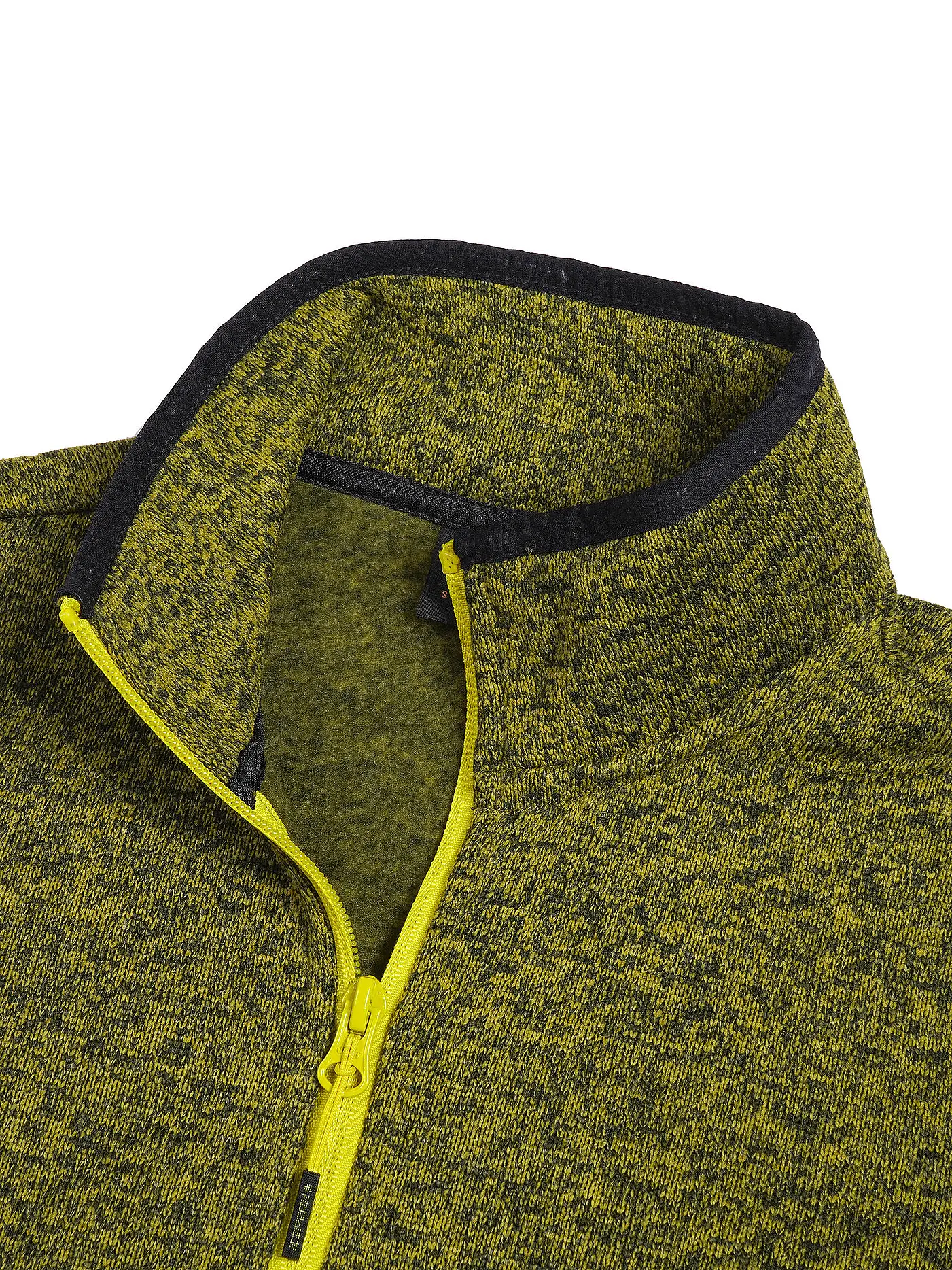 ICEPEAK | Kinder Fleecejacke Kotlik JR | olive