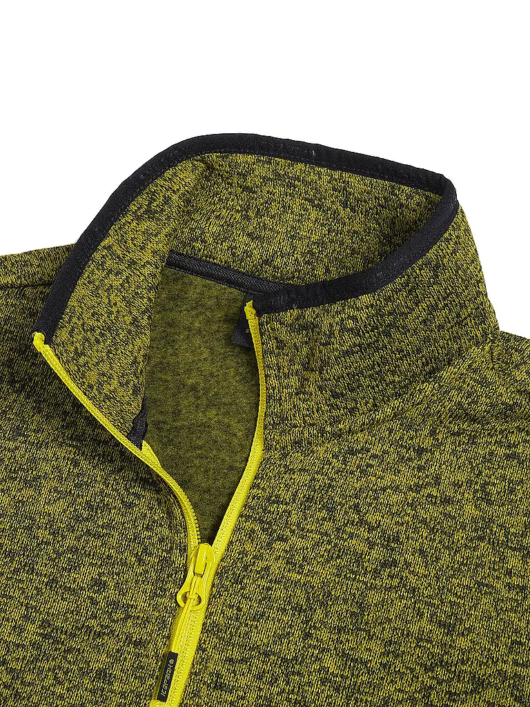 ICEPEAK | Kinder Fleecejacke Kotlik JR | 