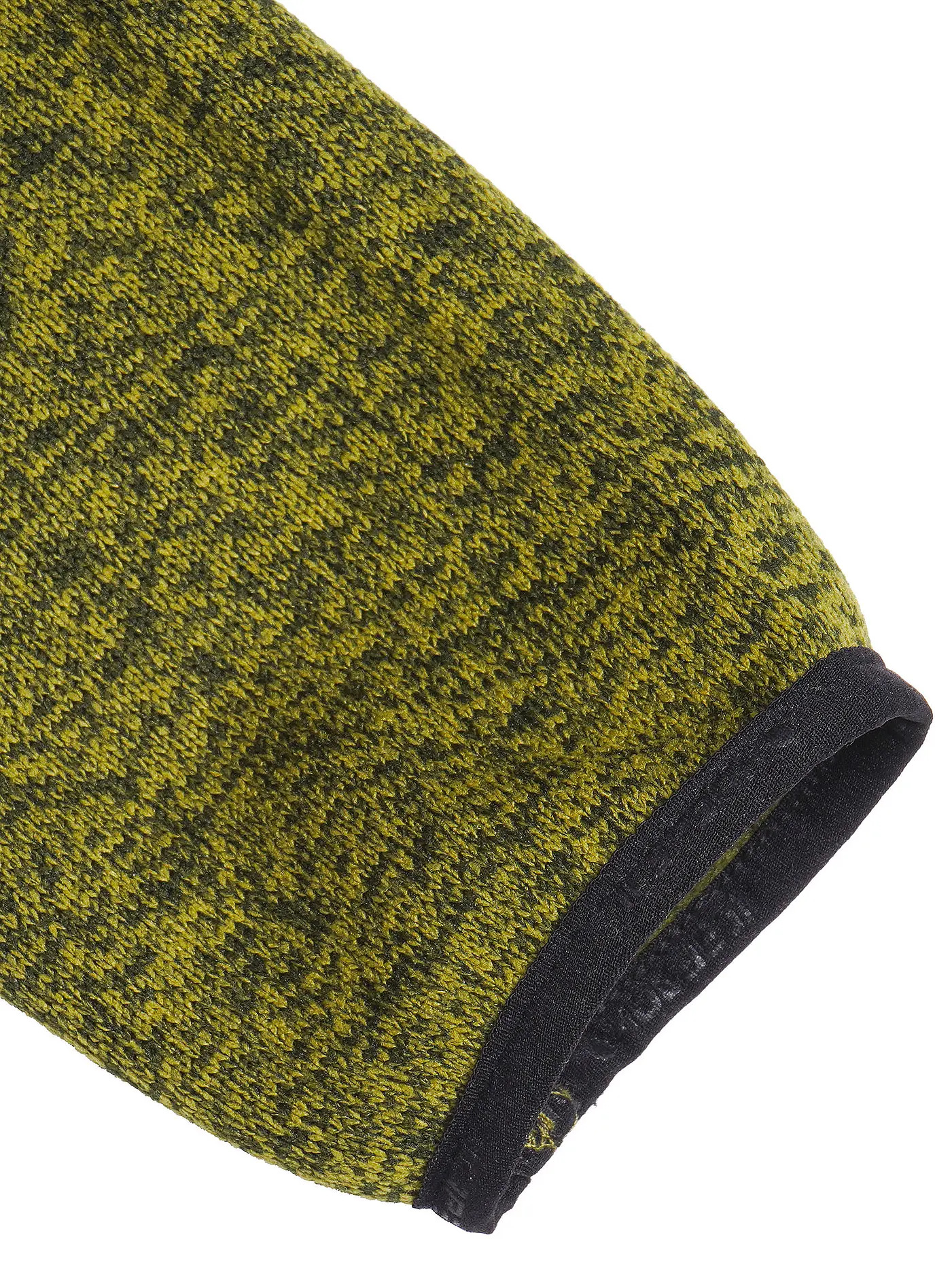 ICEPEAK | Kinder Fleecejacke Kotlik JR | olive