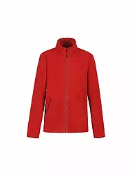 ICEPEAK | Kinder Fleecejacke Koyuk Jr | rot