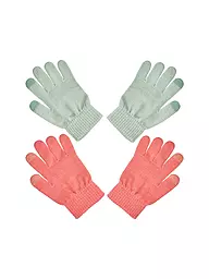 ICEPEAK | Kinder Handschuhe Highland 2-er Pkg. | koralle