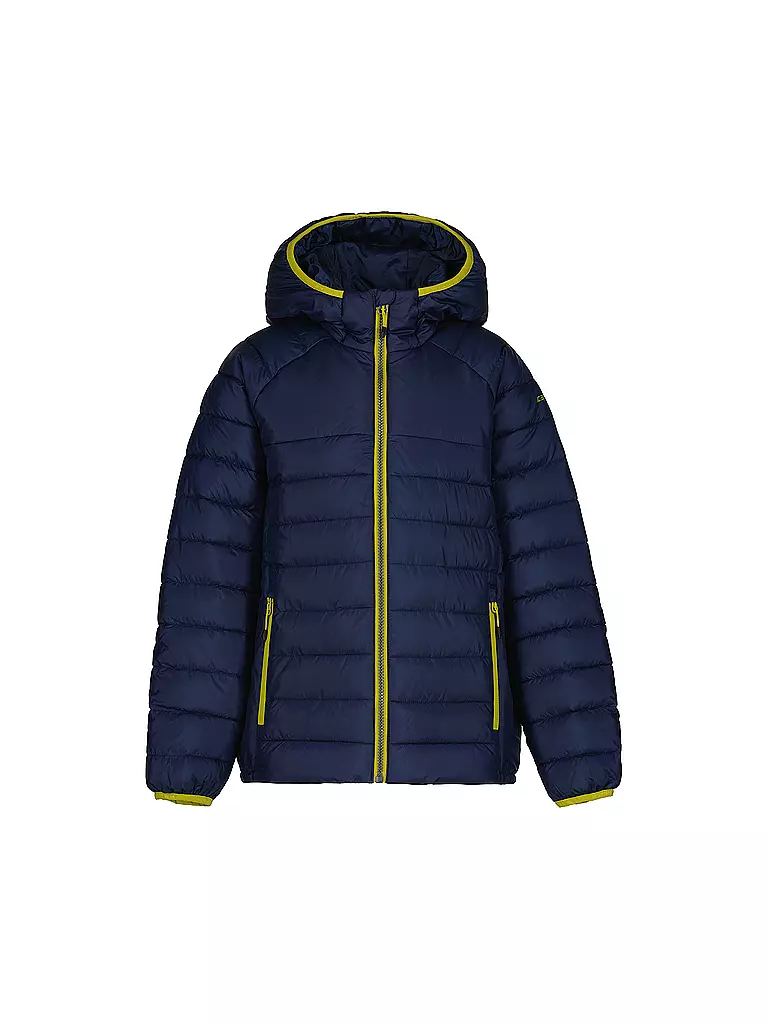 ICEPEAK | Kinder Isojacke Kamiah Jr  | blau