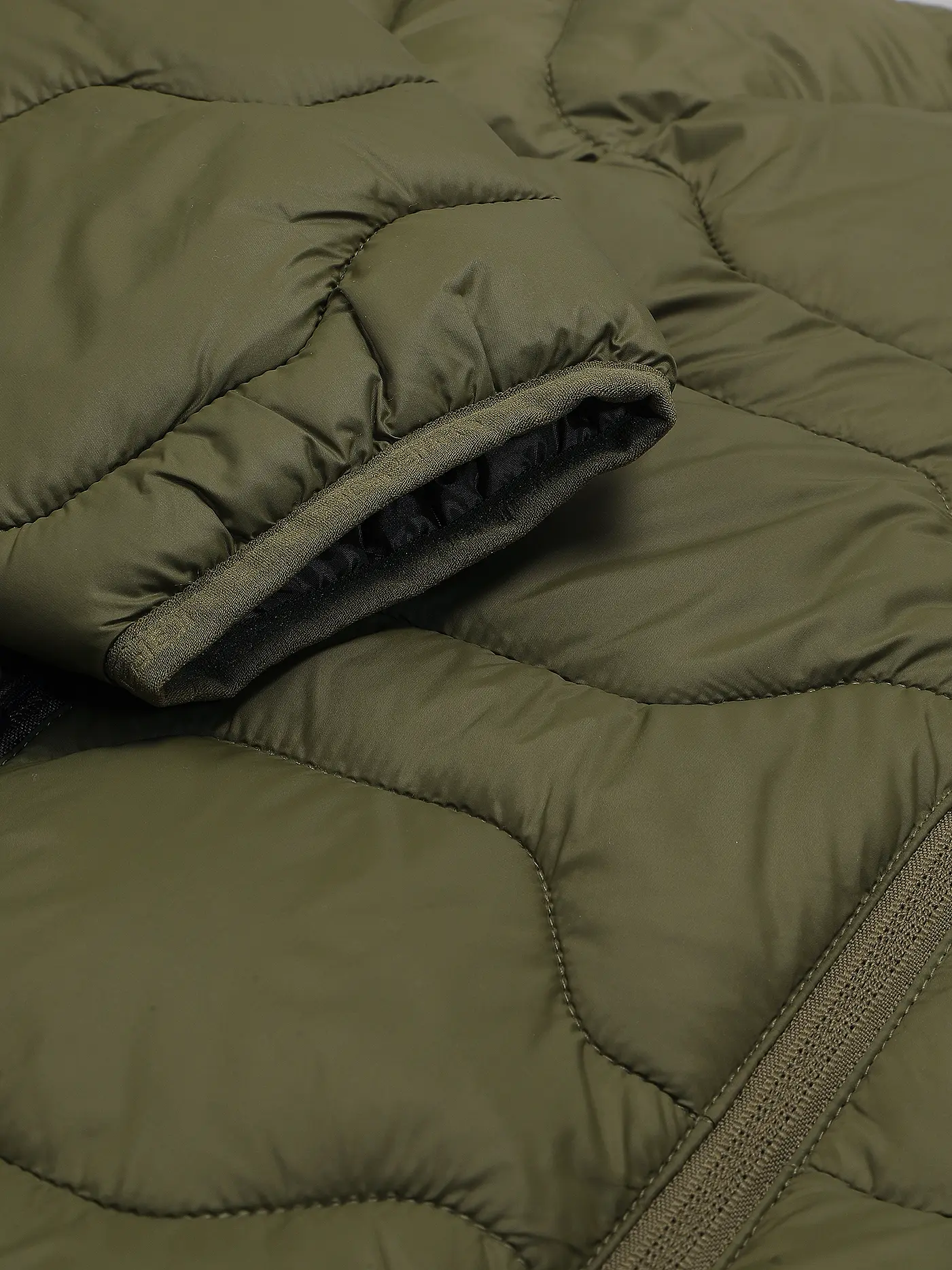 ICEPEAK | Kinder Isojacke Kamiah JR | olive