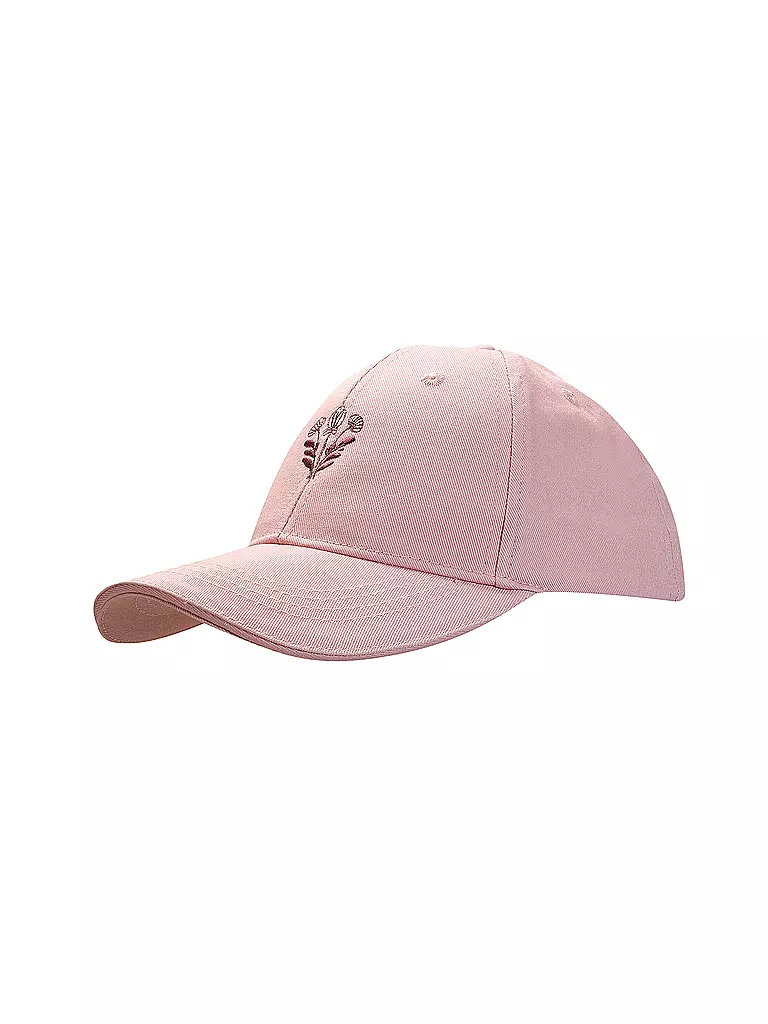 ICEPEAK | Kinder Kappe Hospers JR | rosa