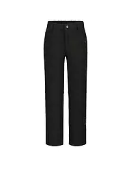 ICEPEAK | Kinder Softshell Wanderhose Kabewe. | schwarz