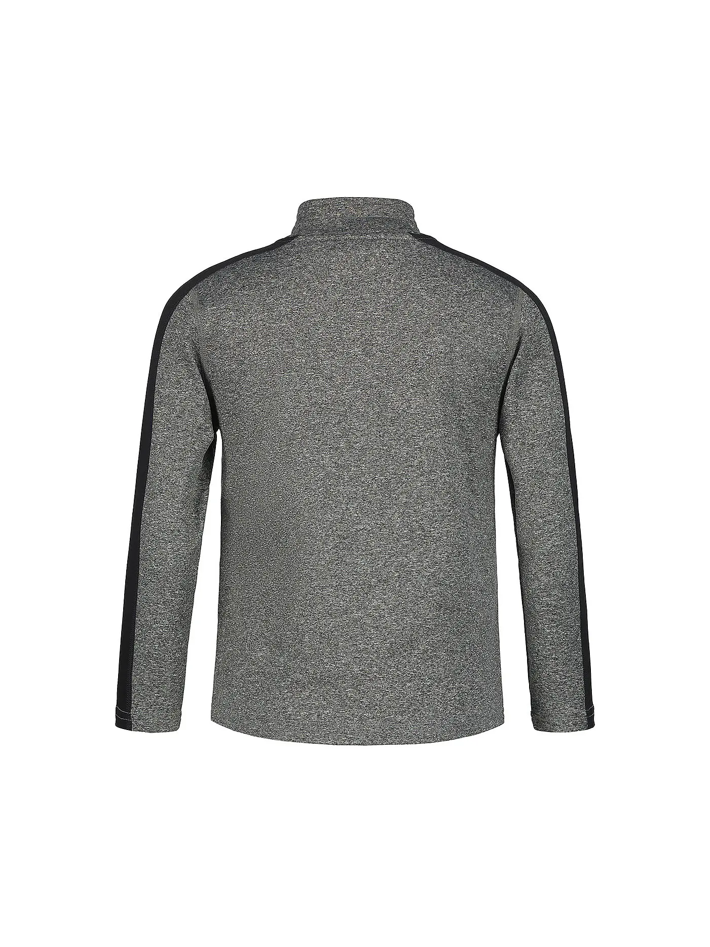 ICEPEAK | Kinder Unterzieh Zipshirt Fleminton JR | grau