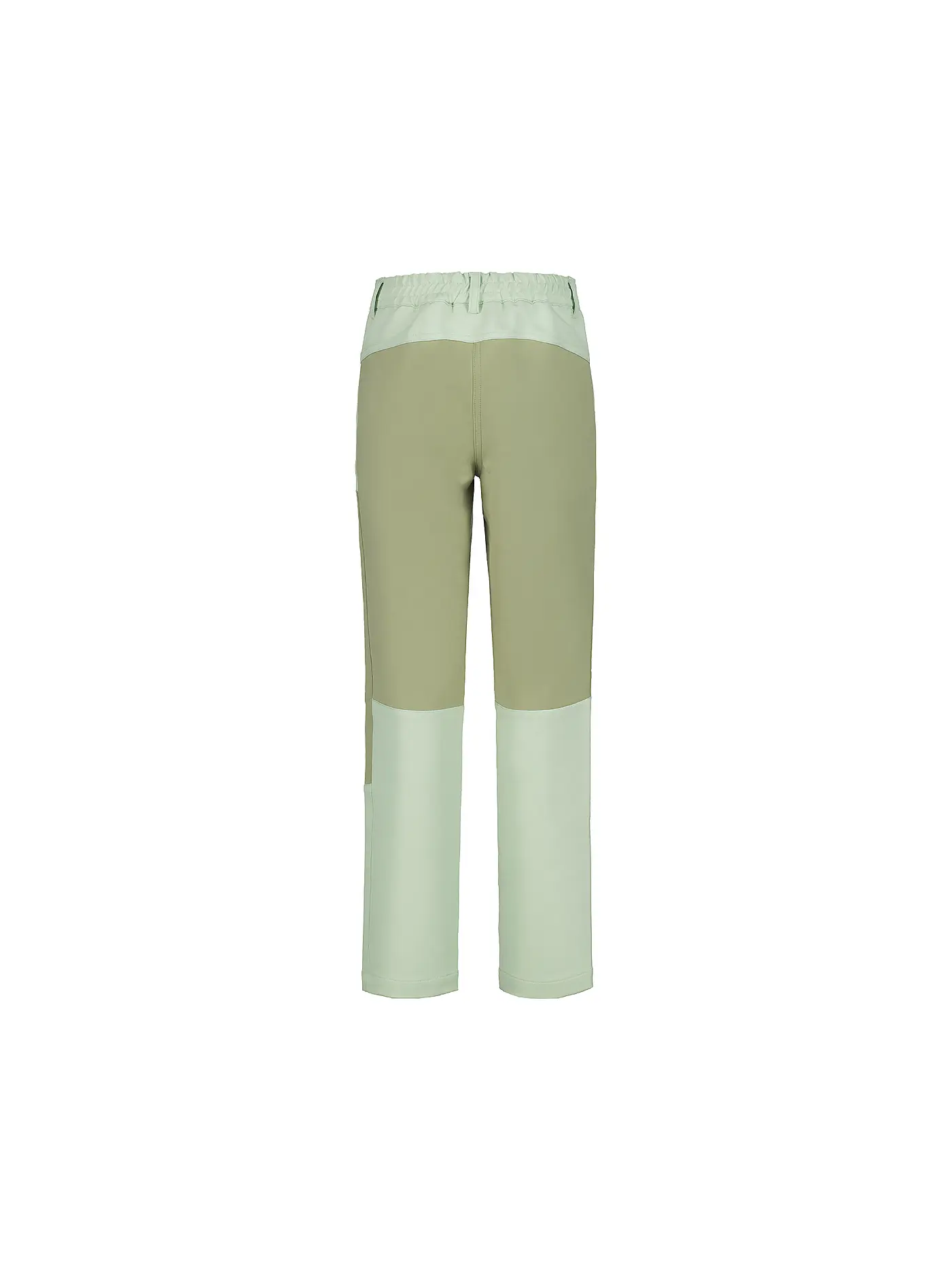 ICEPEAK | Kinder Wanderhose Krum | hellgrün