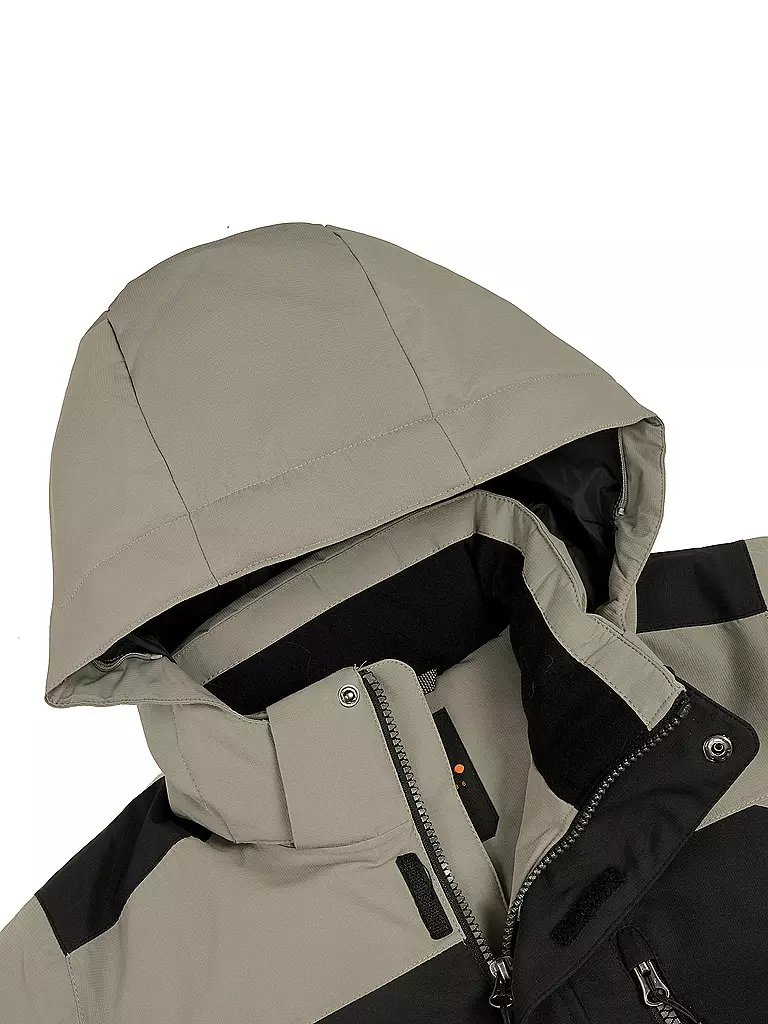 ICEPEAK | Kinder Winterjacke Kanosh Hoodie | 
