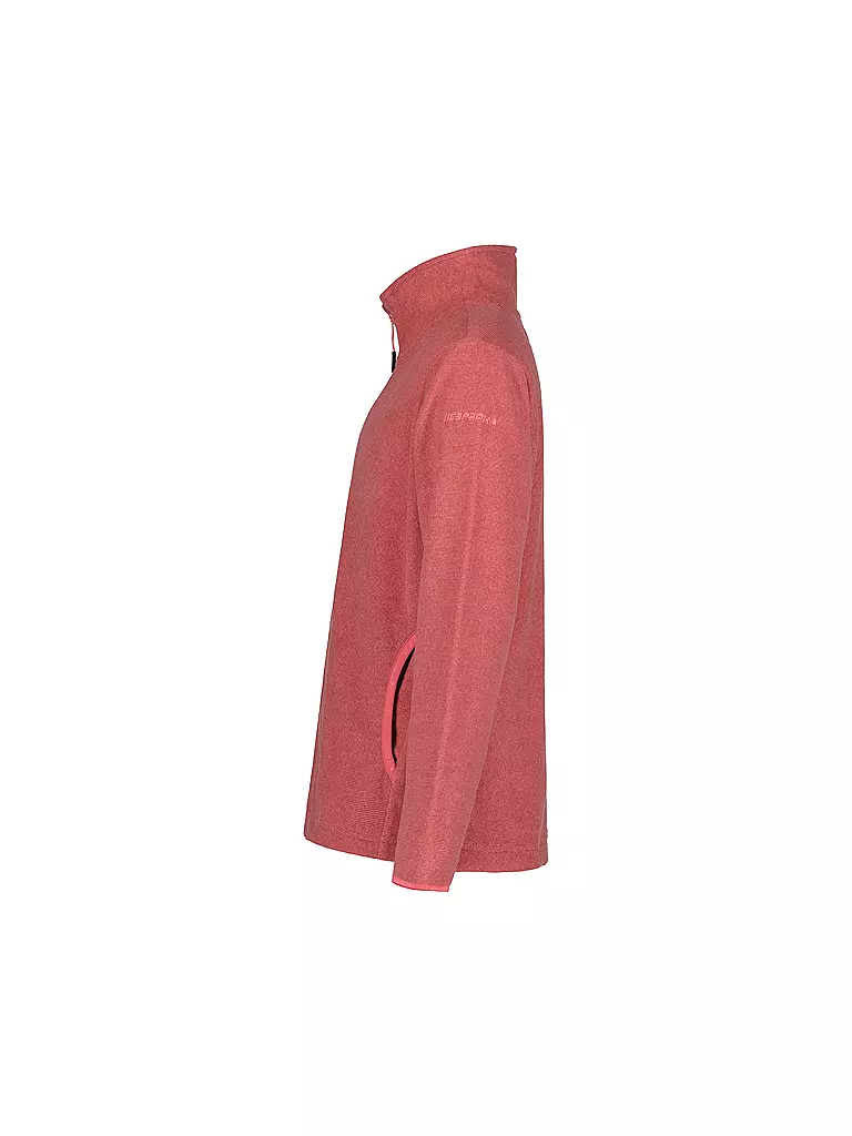 ICEPEAK | Mädchen Fleecejacke Kihei Jr | 