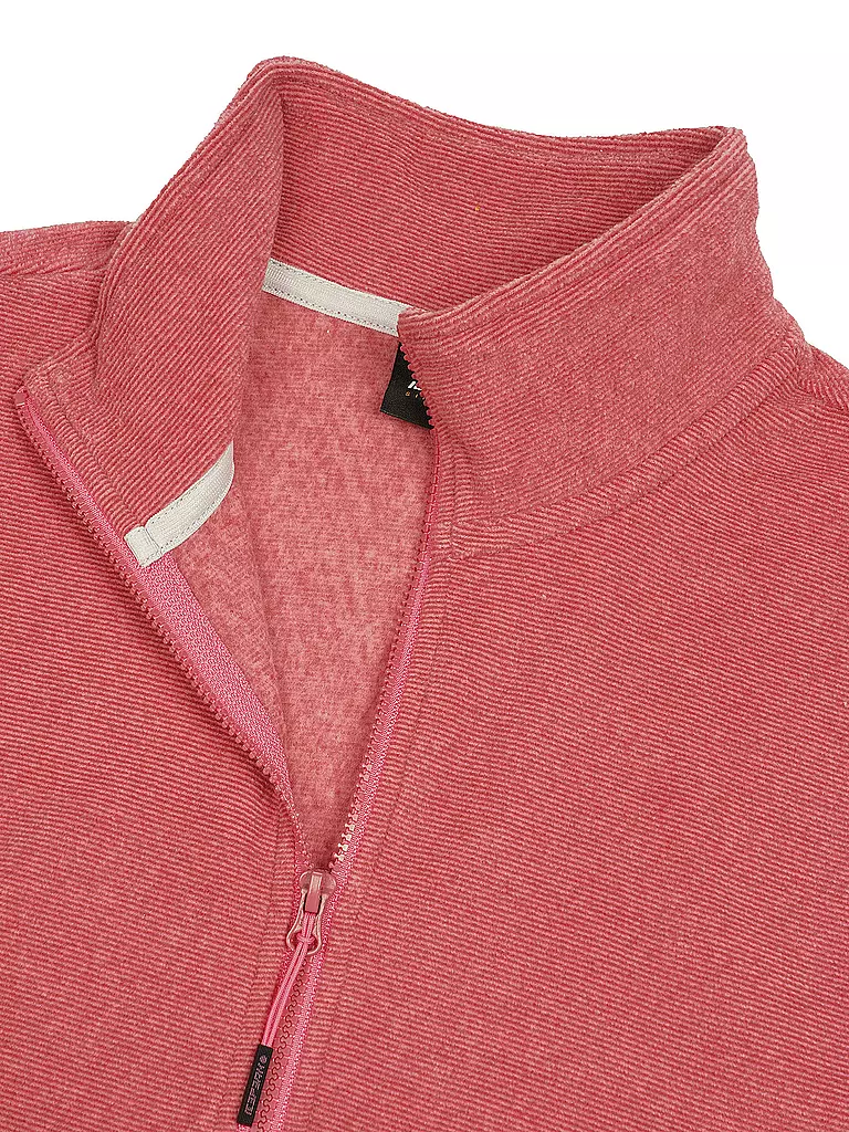 ICEPEAK | Mädchen Fleecejacke Kihei Jr | 