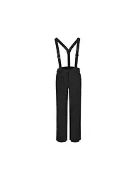 ICEPEAK | Mädchen Skihose Lagos Jr | Schwarz