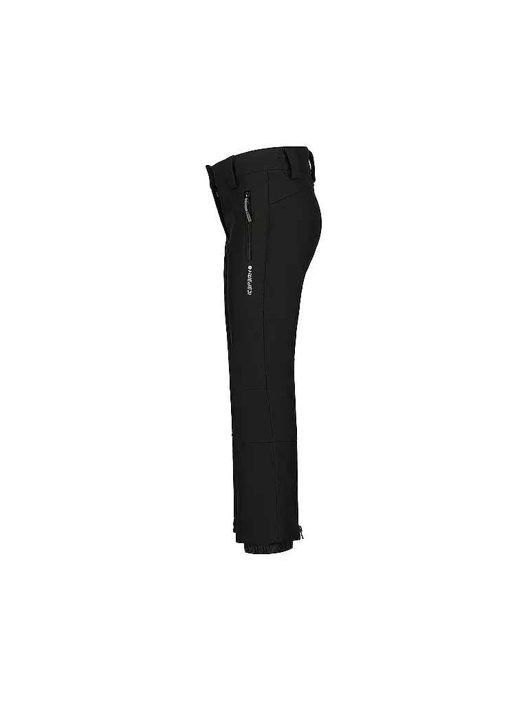 ICEPEAK | Mädchen Skihose Lenexa Jr | schwarz