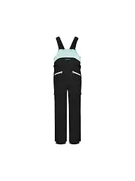 ICEPEAK | Mädchen Skihose Lourdes Jr  | schwarz