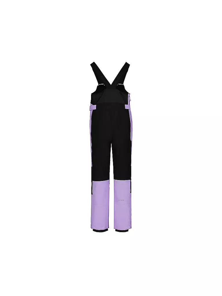 ICEPEAK | Mädchen Skihose Lourdes Jr  | lila