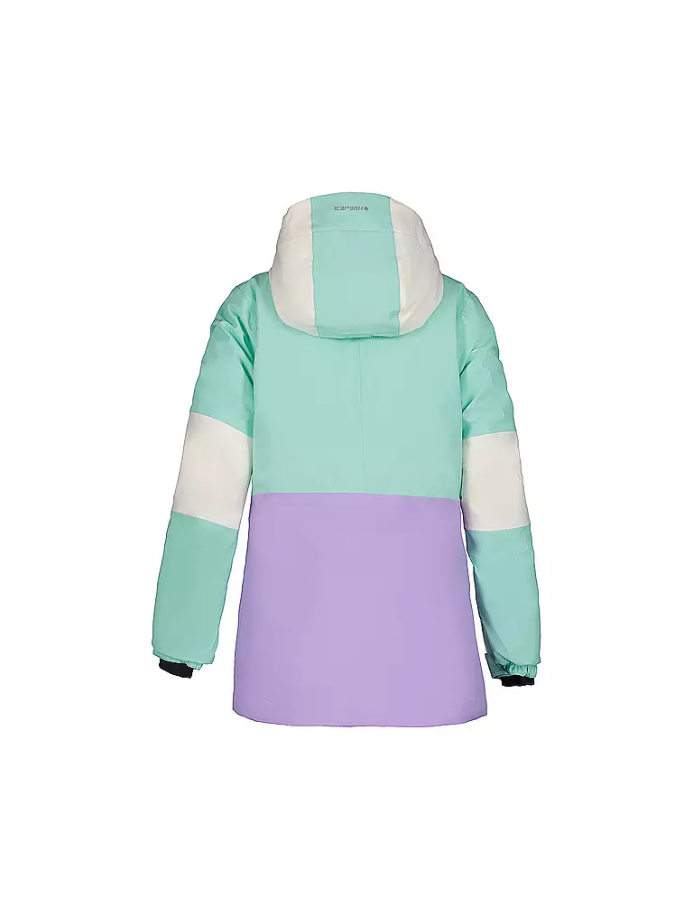 ICEPEAK | Mädchen Skijacke Leoti Jr | mint