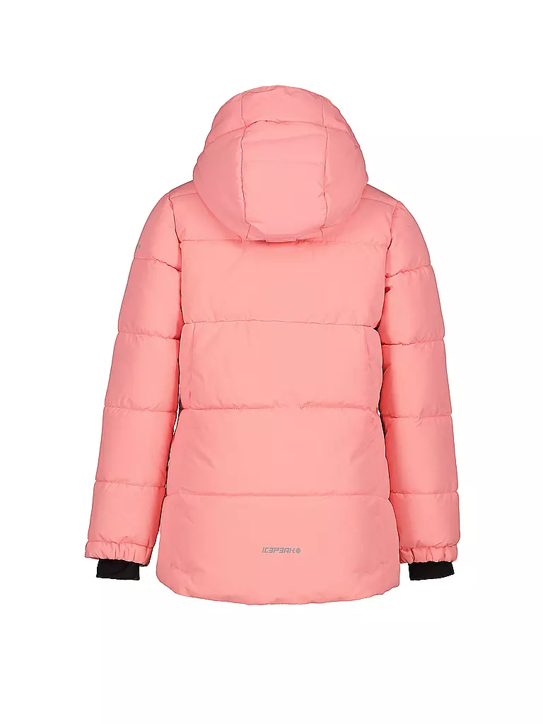 ICEPEAK | Mädchen Skijacke Loris Jr | mint