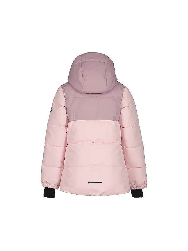 ICEPEAK | Mädchen Skijacke Loris Jr | rosa