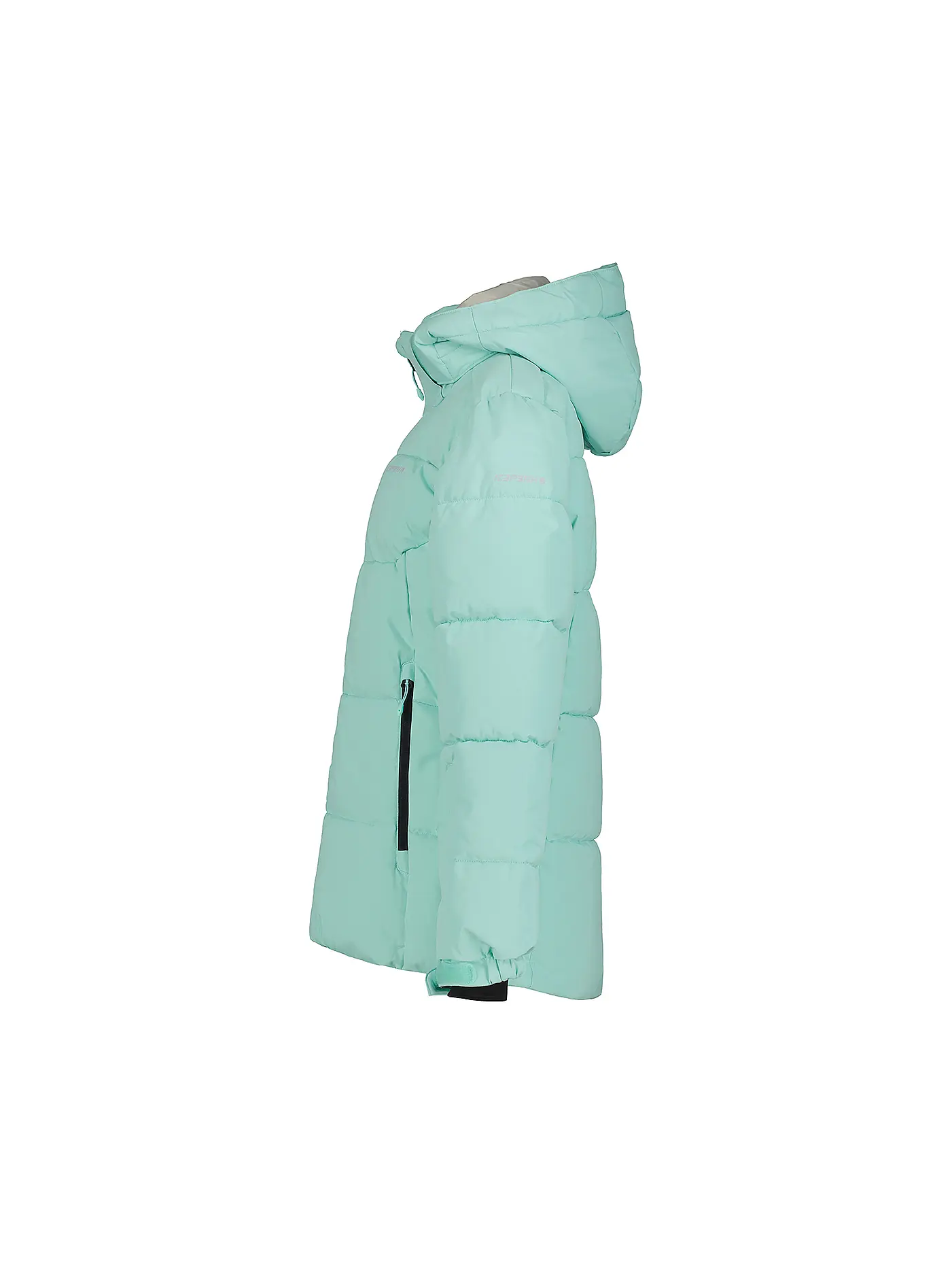 ICEPEAK | Mädchen Skijacke Loris Jr | mint