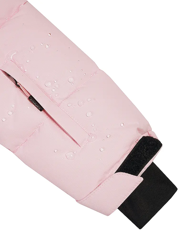 ICEPEAK | Mädchen Skijacke Loris Jr | rosa